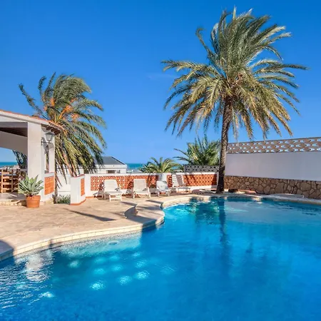 Villa Ursula Denia