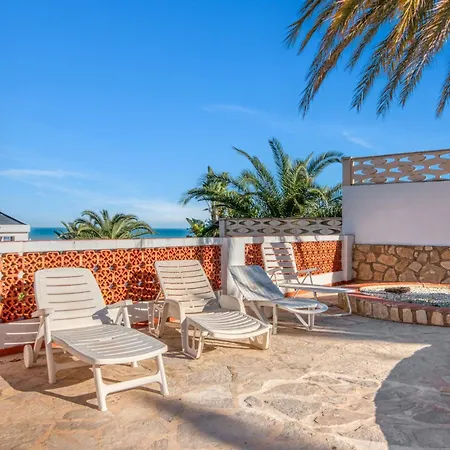 Ursula 别墅 德尼亚