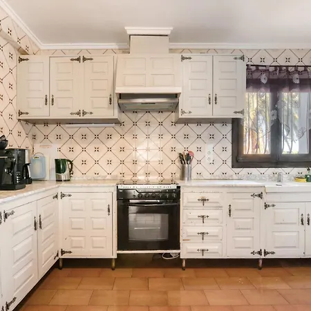 Vila Ursula Denia