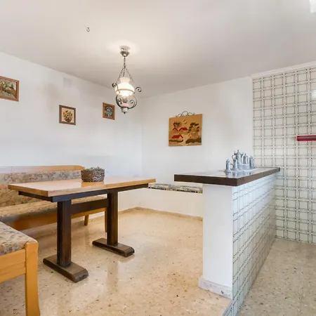Vila Ursula