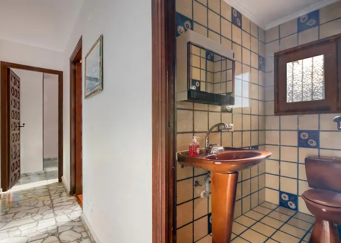 Ursula Вилла Дения